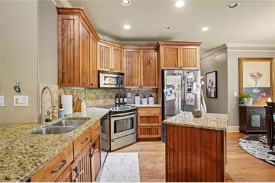590 Dorsey Road, Hampton, GA 30228 - Photo 61