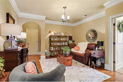 590 Dorsey Road, Hampton, GA 30228 - Photo 21