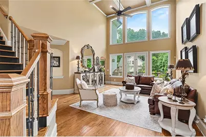 590 Dorsey Road, Hampton, GA 30228 - Photo 7