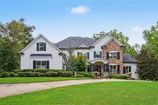 590 Dorsey Rd, Hampton, GA 30228 - Photo 1