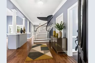 2441 Kings Court NE, Atlanta, GA 30345 - Photo 5