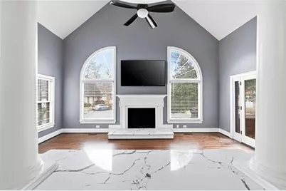 2441 Kings Court NE, Atlanta, GA 30345 - Photo 11