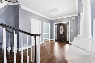 2441 Kings Court NE, Atlanta, GA 30345 - Photo 7