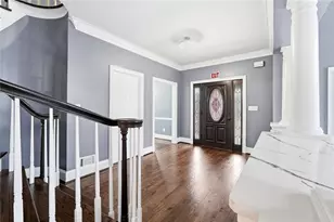 2441 Kings Ct NE, Atlanta, GA 30345 - Photo 7
