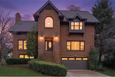 2441 Kings Court NE, Atlanta, GA 30345 - Photo 3