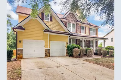 25 Snapdragon Lane, Covington, GA 30014 - Photo 1