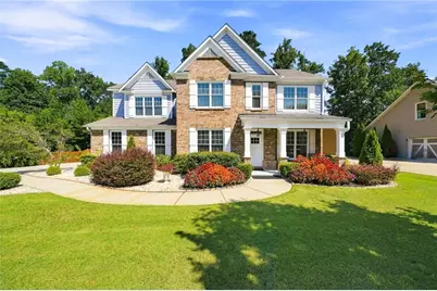 2890 Sandtown Place Court SW, Marietta, GA 30064 - Photo 1