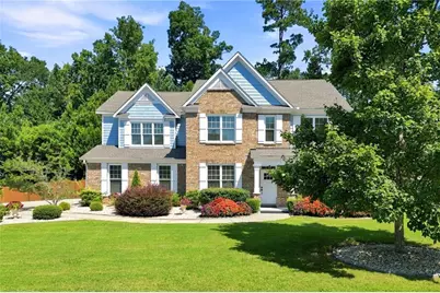 2890 Sandtown Place Court SW, Marietta, GA 30064 - Photo 9