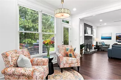 2890 Sandtown Place Court SW, Marietta, GA 30064 - Photo 25