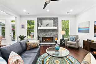 2890 Sandtown Pl Ct SW, Marietta, GA 30064 - Photo 21
