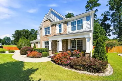 2890 Sandtown Place Court SW, Marietta, GA 30064 - Photo 11