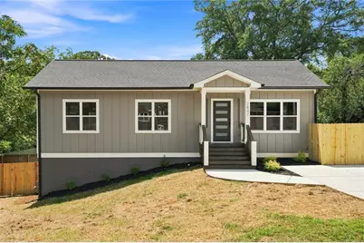 2847 Mitchell Place, Decatur, GA 30032 - Photo 1