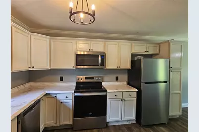 1572 Sugar Valley Road NW, Calhoun, GA 30701 - Photo 3