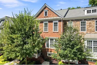 2278 Limehurst Drive NE, Atlanta, GA 30319 - Photo 1