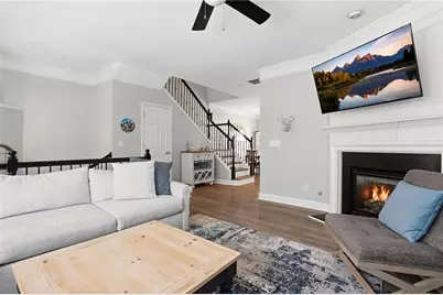 2278 Limehurst Drive NE, Atlanta, GA 30319 - Photo 7