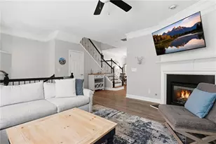 2278 Limehurst Dr NE, Atlanta, GA 30319 - Photo 7
