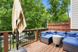 2278 Limehurst Dr NE, Atlanta, GA 30319 - Photo 23