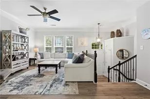 2278 Limehurst Dr NE, Atlanta, GA 30319 - Photo 5