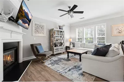 2278 Limehurst Drive NE, Atlanta, GA 30319 - Photo 5