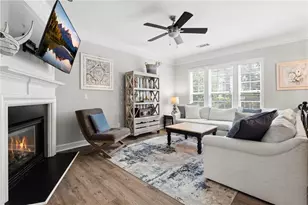 2278 Limehurst Dr NE, Atlanta, GA 30319 - Photo 5
