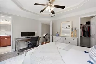 2278 Limehurst Dr NE, Atlanta, GA 30319 - Photo 17