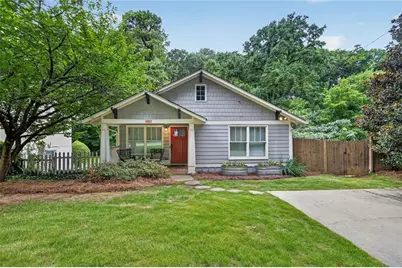 1882 Cambria Avenue NW, Atlanta, GA 30318 - Photo 1