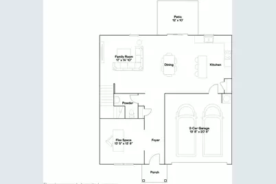 2084 Pecan Drive, Douglasville, GA 30135 - Photo 3
