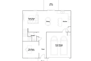 2084 Pecan Dr, Douglasville, GA 30135 - Photo 3