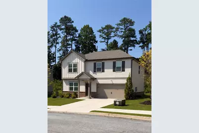 2084 Pecan Drive, Douglasville, GA 30135 - Photo 1