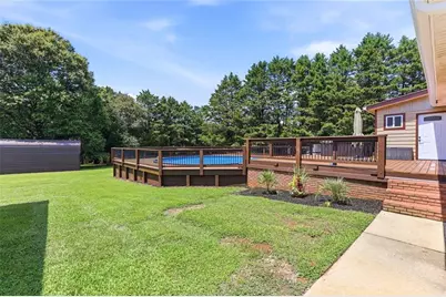 5573 Clarks Bridge Road, Clermont, GA 30527 - Photo 9