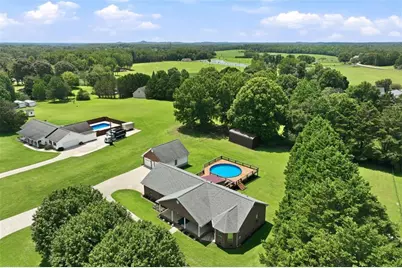 5573 Clarks Bridge Road, Clermont, GA 30527 - Photo 3