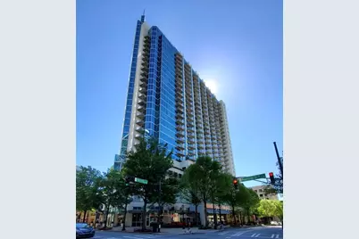 860 Peachtree Street NE #2010, Atlanta, GA 30308 - Photo 1