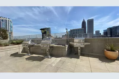 860 Peachtree Street NE #2010, Atlanta, GA 30308 - Photo 41