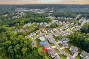 2043 Fern Mountain Ln, Marietta, GA 30064 - Photo 49