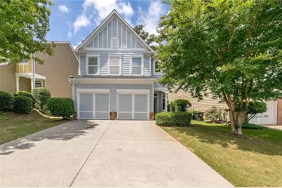 [Address not provided], Lawrenceville, GA 30044 - Photo 1