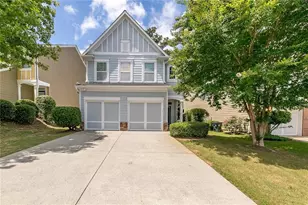 [Address not provided], Lawrenceville, GA 30044 - Photo 1