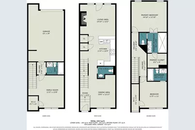 1215 Lavista Circle, Atlanta, GA 30324 - Photo 39