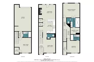 1215 Lavista Circle, Atlanta, GA 30324 - Photo 39