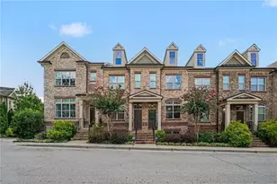 1215 Lavista Circle, Atlanta, GA 30324 - Photo 1