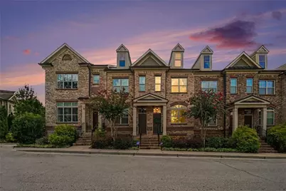 1215 Lavista Circle, Atlanta, GA 30324 - Photo 35