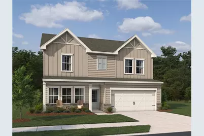 7348 Tenton Crossing, Locust Grove, GA 30248 - Photo 1