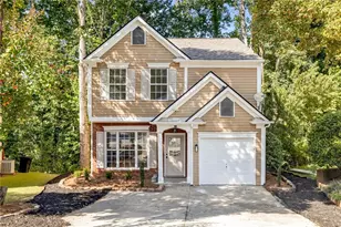 415 Wittenridge Ct, Alpharetta, GA 30022 - Photo 1