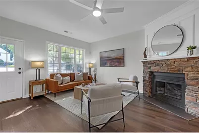 415 Wittenridge Court, Alpharetta, GA 30022 - Photo 3