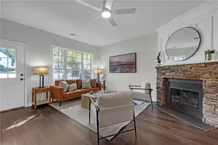 415 Wittenridge Ct, Alpharetta, GA 30022 - Photo 3