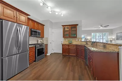 415 Wittenridge Court, Alpharetta, GA 30022 - Photo 9