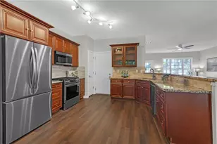 415 Wittenridge Ct, Alpharetta, GA 30022 - Photo 9