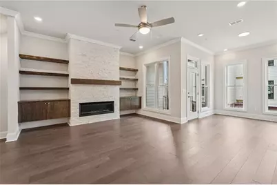 225 Midnight Oak Run #7, Alpharetta, GA 30009 - Photo 5