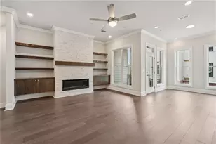 225 Midnight Oak Run, Alpharetta, GA 30009 - Photo 5