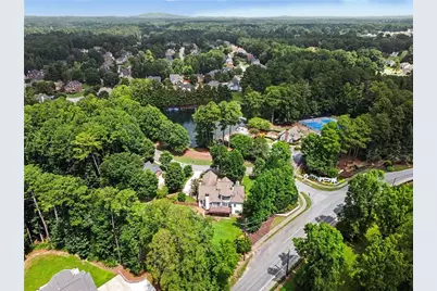 2784 Lost Lakes Drive, Powder Springs, GA 30127 - Photo 47