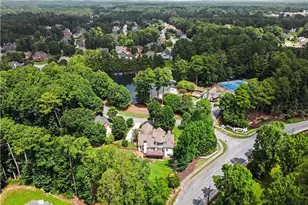 2784 Lost Lakes Dr, Powder Springs, GA 30127 - Photo 47
